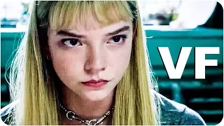 LES NOUVEAUX MUTANTS Bande Annonce VF (X-MEN // 2020)