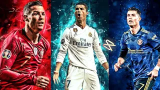 Ronaldo Editz Compilation / Fails Goals & Skills / Best Ronaldo Editz