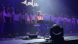 Secret for the Mad - Dodie's Surprise Guests!