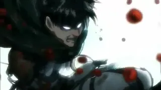 Levi Ackerman amv  [killing cause i'm hungry]