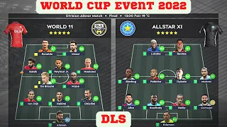 FASTEST PLAYER in DREAM LEAGUE SOCCER 2023|Dream League Soccer 2023 Gameplay|DLS 2023|DLS 23 ONLINE