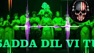 New hard vibration song sadda Dil tu Sadi Jaan Bhi tu dj remix ak47