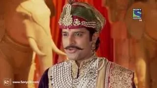 Bharat Ka Veer Putra Maharana Pratap - Episode 276 - 11th September 2014