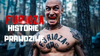 Furioza - Historie Prawdziwe