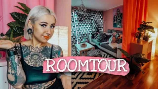 ROOMTOUR! - ich zeige euch meine Wohnung