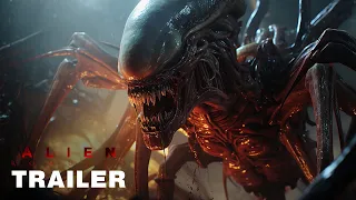 ALIEN: ROMULUS  - First Trailer | Hulu