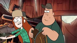 Gravity Falls 2.évad 7.rész Magyarul [HD] 6/2