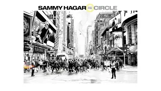 Be Still - Sammy Hagar & The Circle