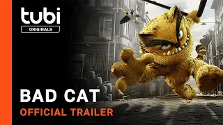 Bad Cat | Official Trailer | A Tubi Original