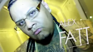 Alex Fatt - Musica de Narco (Official Video) Dir. Jav OD for War Films www.LatinHipHop4Life.com