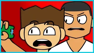 I HATE MY FRIENDS!! (ft TheOdd1sOut)