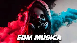 MUSICA MÁS ESCUCHADAS 2023 🔥 La Mejor Música Electrónica 2023 🔥 Lo Mas Nuevo Electronica Mix