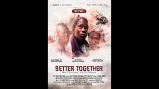 Better Together Full Movie