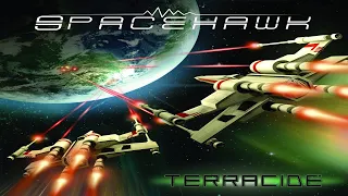 Spacehawk - Terracide (SpaceMouse) [2020]