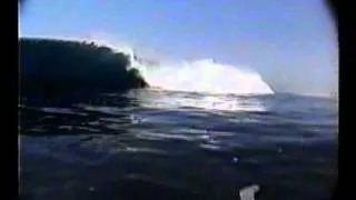 Propaganda Bodyboard movie