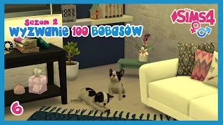 The Sims 4. Wyzwanie: 100 Bobasów || S2 || #6 || Ile dzieci??!!