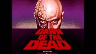 Dawn of the Dead (Theatrical Soundtrack) - Intro & Studio Breakdown