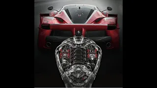 Dünyanın En Çılgın Saatleri - Hublot MP-05 LaFerrari