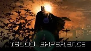 [ProdMovie] MMV Batman Begins by Teodd