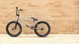 IGelPhotography BMX Editions | Bike Check