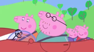 DVD Peppa Pig - Recorriendo el Mundo y otras Historias