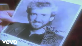 Keith Whitley - Hard Livin'