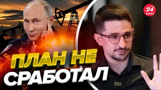 Майкл НАКИ о главном оружии ПУТИНА: Не блефует? @MackNack