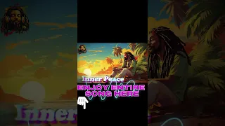 Caribbean Rhythms: Reggae Lofi Chillout for Tropical Bliss | Relaxing Island Beats