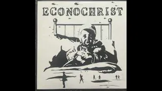 Econochrist - CD one and CD two ( Full Album )