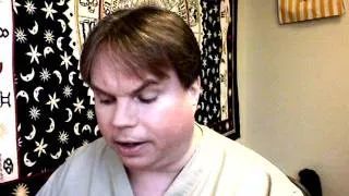 Messages from the Spirit World 07-19-2011 with Bob Hickman Psychic Medium