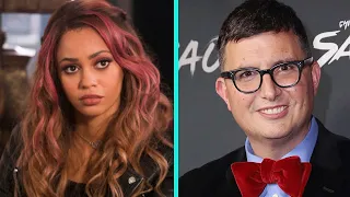 Riverdale Creator Responds To Vanessa Morgan | Hollywire