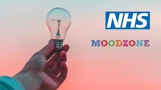 Moodzone: Unhelpful thinking (AUDIO PODCAST) | NHS