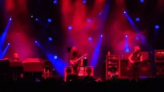 Phish - 6/20/12 - Set 2 - Portsmouth, VA