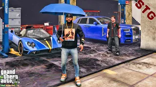 PHANTOM VIII (8) FOR SALE| LET'S GO TO WORK!!!| (GTA 5 REAL LIFE MODS ROLE-PLAY)