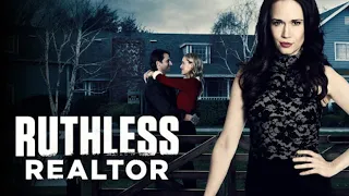 Ruthless Realtor  | LMN Movies | New Lifetime Movies