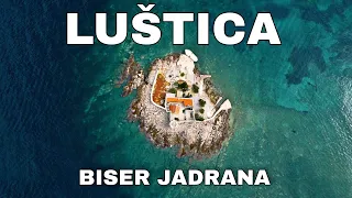 Kulturista ep.  64 - Luštica - biser Jadrana