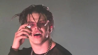 Yungblud - Original Me / Loner, Paradiso 27-10-2019