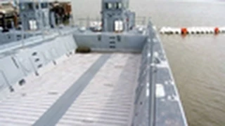 Mechanized Landing Craft Type 8 Vessel on GovLiquidation.com