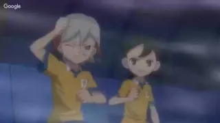 Inazuma Eleven GO Le Film Griffon Les Liens Ultimes VF