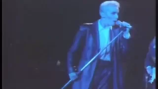 Eurythmics - It's Alright Baby's Coming Back Revenge Tour Live in Sidney 1987