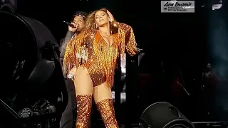 Beyoncé & Jay-Z - Run This Town + Baby Boy + Mi Gente + Black Effect (On The Run II, Vancouver)