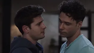 Tarlos (TK and Carlos) Storyline episode 3.15 [part 4] | “I do, but I love you”