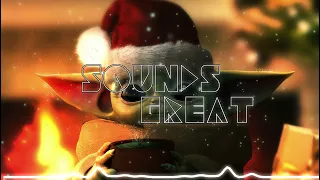 Jingle bells - Weedmau5 remix #soundsgreat #christmasEDM2021 #christmassongshype