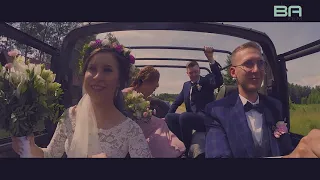 Prawdziwa miłość - Justyna & Michał (film o bliskości)