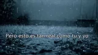 As real as you and me - Rihanna (traducido al español) subtitulado