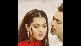 salman khan with Kajol pyar Kiya to Darna kya best song,