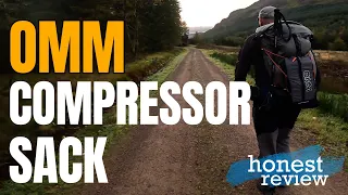 OMM Compressor pod: a winning add-on drone bag?