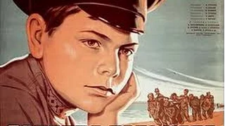 Детство Горького (RU/ENG) (1938) фильм смотреть онлайн