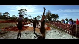 Warrior Dash: The Experience