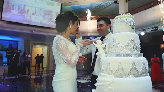 Армянская свадьба в Москве,Свадьба,Wedding,trailer,Анонс Свадьбы,wedding video, Оk production,